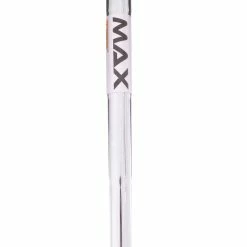 Callaway Mavrik Max Steel Men's Right Hand 7 Iron Stiff - KBS Max 80 -Golf Clothing Sales Shop sh hc13478d