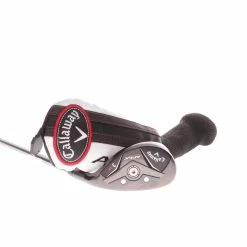 Callaway Apex Graphite Men's Right Hand 3 Hybrid 20 Degree Stiff - Catalyst 70 -Golf Clothing Sales Shop sh hc13595a 1