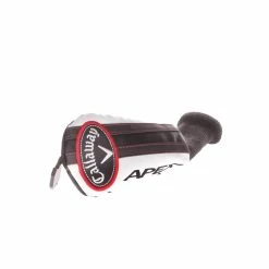 Callaway Apex Graphite Men's Right Hand 3 Hybrid 20 Degree Stiff - Catalyst 70 -Golf Clothing Sales Shop sh hc13595g 1