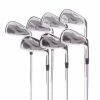 Callaway Apex Pro CF19 Steel Men's Right Hand Irons 4-PW Extra Stiff - Dynamic Gold X100 -Golf Clothing Sales Shop sh hc13730a