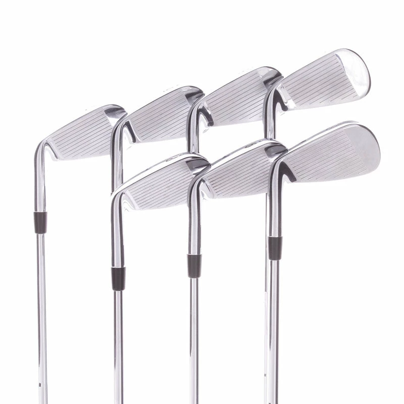 Callaway Apex Pro CF19 Steel Men's Right Hand Irons 4-PW Extra Stiff - Dynamic Gold X100 5 Callaway Apex Pro CF19 Steel Men's Right Hand Irons 4-PW Extra Stiff - Dynamic Gold X100 - Image 3