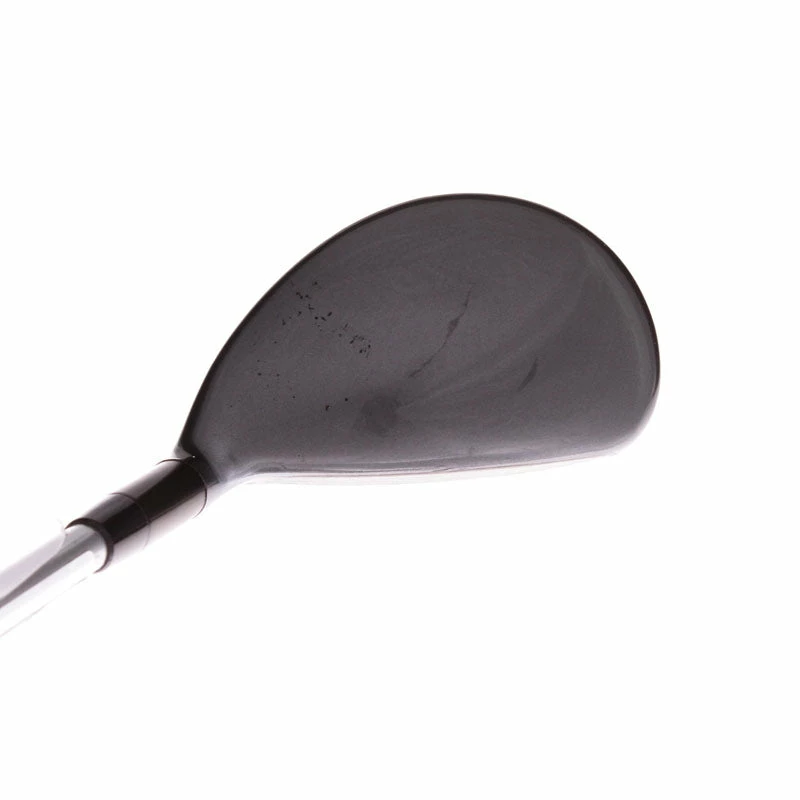 Callaway X Hot Graphite Ladies Left Hand 4 Hybrid 22 Degree Ladies - Callaway 4 Callaway X Hot Graphite Ladies Left Hand 4 Hybrid 22 Degree Ladies - Callaway - Image 2