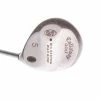 Callaway Big Bertha Warbird Graphite Ladies Right Hand Fairway 5 Wood 18 Degree Ladies - Gems -Golf Clothing Sales Shop sh hc14456a