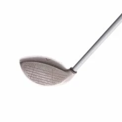 Callaway Big Bertha Warbird Graphite Ladies Right Hand Fairway 5 Wood 18 Degree Ladies - Gems -Golf Clothing Sales Shop sh hc14456c