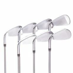 Callaway B21 Graphite Men's Right Hand Irons 5-SW Regular - RCH 65 9 Callaway B21 Graphite Men's Right Hand Irons 5-SW Regular - RCH 65 -Golf Clothing Sales Shop sh hc15391c