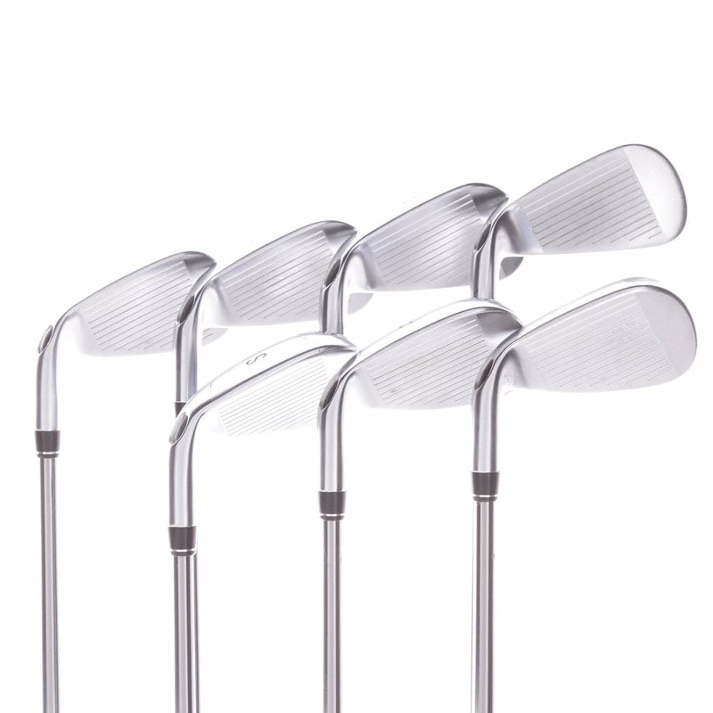 Callaway B21 Graphite Men's Right Hand Irons 5-SW Regular - RCH 65 5 Callaway B21 Graphite Men's Right Hand Irons 5-SW Regular - RCH 65 - Image 3