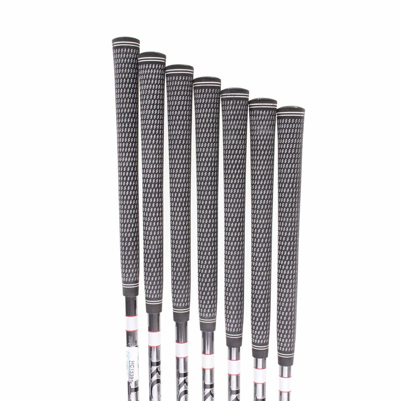 Callaway B21 Graphite Men's Right Hand Irons 5-SW Regular - RCH 65 7 Callaway B21 Graphite Men's Right Hand Irons 5-SW Regular - RCH 65 - Image 5