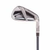 Callaway Mavrik Max Graphite Men's Left Hand Driver 12 Degree Stiff - Evenflow Riptide 50g -Golf Clothing Sales Shop sh hc15555a