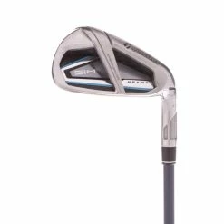 Callaway Mavrik Max Graphite Men's Left Hand Driver 12 Degree Stiff - Evenflow Riptide 50g