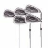 Callaway Steelhead XR 360 CF Steel Men's Right Hand Irons 6-PW Regular - XP95 R300