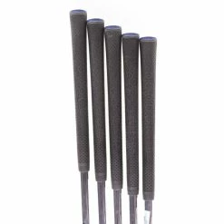 Callaway Steelhead XR 360 CF Steel Men's Right Hand Irons 6-PW Regular - XP95 R300 11 Callaway Steelhead XR 360 CF Steel Men's Right Hand Irons 6-PW Regular - XP95 R300 -Golf Clothing Sales Shop sh hc15599e