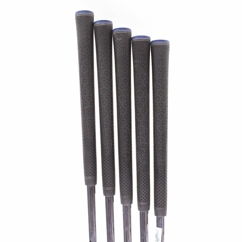 Callaway Steelhead XR 360 CF Steel Men's Right Hand Irons 6-PW Regular - XP95 R300 7 Callaway Steelhead XR 360 CF Steel Men's Right Hand Irons 6-PW Regular - XP95 R300 - Image 5