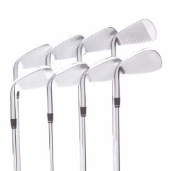 Callaway Apex 21 Steel Men's Right Hand Irons 4-PW+AW Stiff - KBS Tour 90 9 Callaway Apex 21 Steel Men's Right Hand Irons 4-PW+AW Stiff - KBS Tour 90 -Golf Clothing Sales Shop sh hc15850c