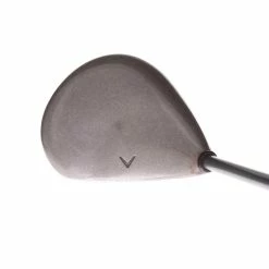 Callaway Big Bertha Warbird Graphite Ladies Right Hand Fairway 3 Wood 15 Degree Ladies - Callaway Gems -Golf Clothing Sales Shop sh hc15959c