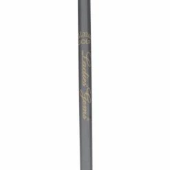 Callaway Big Bertha Warbird Graphite Ladies Right Hand Fairway 3 Wood 15 Degree Ladies - Callaway Gems -Golf Clothing Sales Shop sh hc15959e