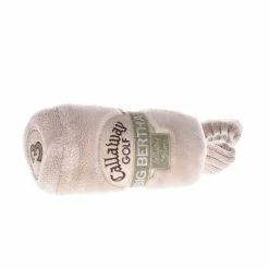 Callaway Big Bertha Warbird Graphite Ladies Right Hand Fairway 3 Wood 15 Degree Ladies - Callaway Gems -Golf Clothing Sales Shop sh hc15959g