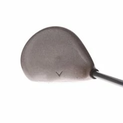 Callaway Big Bertha Warbird Graphite Ladies Right Hand Fairway 5 Wood 18 Degree Ladies - Callaway Gems -Golf Clothing Sales Shop sh hc15960c