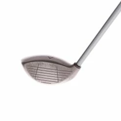 Callaway Big Bertha Warbird Graphite Ladies Right Hand Fairway 5 Wood 18 Degree Ladies - Callaway Gems -Golf Clothing Sales Shop sh hc15960d