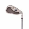 Callaway Titanium Graphite Men's Right Hand 3 Iron Firm - Hawkeye -Golf Clothing Sales Shop sh hc16073a