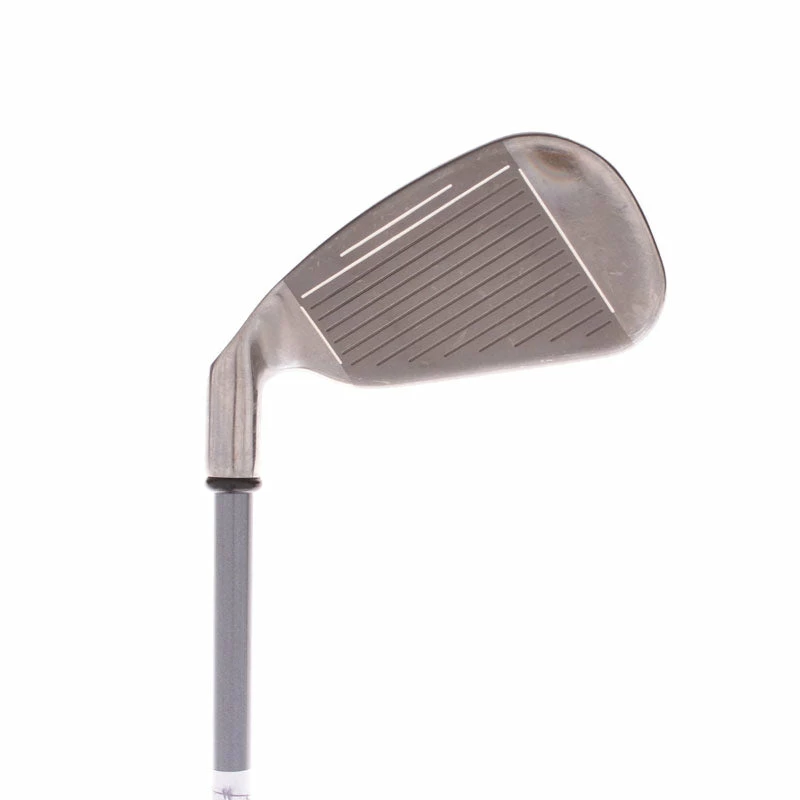 Callaway Titanium Graphite Men's Right Hand 3 Iron Firm - Hawkeye 4 Callaway Titanium Graphite Men's Right Hand 3 Iron Firm - Hawkeye - Image 2