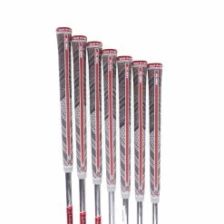 Callaway B21 Steel Men's Right Hand Irons 5-AW Regular - KBS Max CT80 -Golf Clothing Sales Shop sh hc16095e