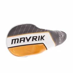 Callaway Mavrik Max Graphite Men's Right Hand Driver 10.5 Degree Stiff - Evenflow 6.0 -Golf Clothing Sales Shop sh hc16225g