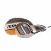 Callaway Mavrik Graphite Men's Left Hand Fairway 3 Wood 15 Degree Stiff - Riptide 6.0 -Golf Clothing Sales Shop sh hc16447a