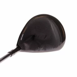 Callaway Mavrik Graphite Men's Left Hand Fairway 3 Wood 15 Degree Stiff - Riptide 6.0 -Golf Clothing Sales Shop sh hc16447c