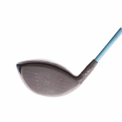 Callaway Rogue Graphite Men's Right Hand Driver 9 Degree Stiff - Project X 6.0 -Golf Clothing Sales Shop sh hc16464c
