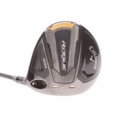 Callaway Rogue ST Max Graphite Men's Right Hand Driver 12 Degree Senior - Chpher 50 -Golf Clothing Sales Shop sh hc16630b