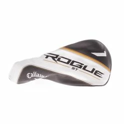 Callaway Rogue ST Max Graphite Men's Right Hand Driver 12 Degree Senior - Chpher 50 -Golf Clothing Sales Shop sh hc16630g