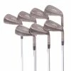 Callaway Apex MB Raw Finish Steel Men's Right Hand Irons 4-PW Stiff - Project X 6.0 2 Callaway Apex MB Raw Finish Steel Men's Right Hand Irons 4-PW Stiff - Project X 6.0 -Golf Clothing Sales Shop sh hc16647a