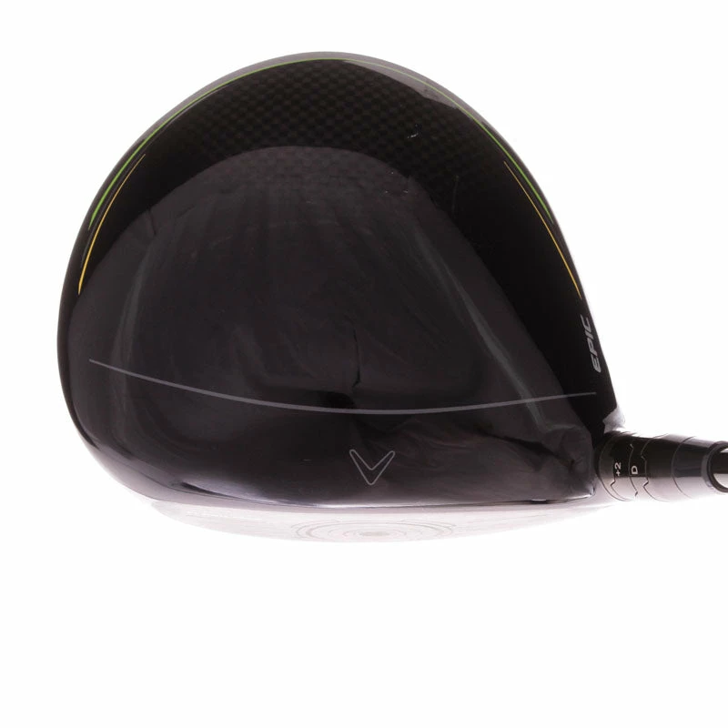 Callaway Epic Flash Sub Zero Graphite Men's Right Hand Driver 10.5 Degree Extra Stiff - Tensei AV Series 65 5 Callaway Epic Flash Sub Zero Graphite Men's Right Hand Driver 10.5 Degree Extra Stiff - Tensei AV Series 65 - Image 3