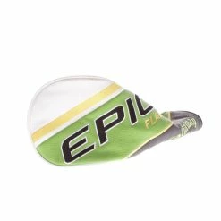 Callaway Epic Flash Sub Zero Graphite Men's Right Hand Driver 10.5 Degree Extra Stiff - Tensei AV Series 65 15 Callaway Epic Flash Sub Zero Graphite Men's Right Hand Driver 10.5 Degree Extra Stiff - Tensei AV Series 65 -Golf Clothing Sales Shop sh hc16665g