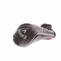 Callaway FT Tour Graphite Men's Right Hand Driver 9.5 Degree Stiff - Proforce V2 -Golf Clothing Sales Shop sh hc16901g