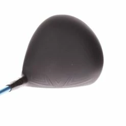 Callaway XR 16 Graphite Men's Left Hand Driver 10.5 Degree Stiff - Miyazaki -Golf Clothing Sales Shop sh hc17049c