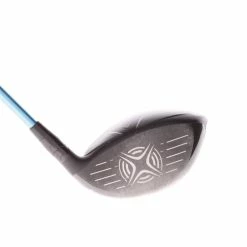 Callaway XR 16 Graphite Men's Left Hand Driver 10.5 Degree Stiff - Miyazaki -Golf Clothing Sales Shop sh hc17049d