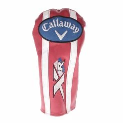 Callaway XR 16 Graphite Men's Left Hand Driver 10.5 Degree Stiff - Miyazaki -Golf Clothing Sales Shop sh hc17049g