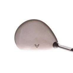 Callaway Big Bertha Graphite Ladies Right Hand Fairway 4 Wood 18 Degree Ladies - Callaway 11 Callaway Big Bertha Graphite Ladies Right Hand Fairway 4 Wood 18 Degree Ladies - Callaway -Golf Clothing Sales Shop sh hc17124c