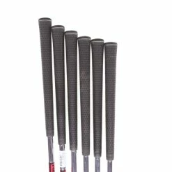 Callaway Steelhead XR 360 CF Steel Men's Right Hand Irons 6-AW Regular - KBS Tour V 90 -Golf Clothing Sales Shop sh hc17153e