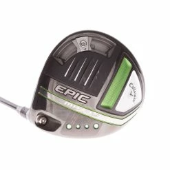 Callaway Epic Max LS Graphite Men's Right Hand Driver 9 Degree Extra Stiff - Mitsushiba Chemical 60 X -Golf Clothing Sales Shop sh hc17184b