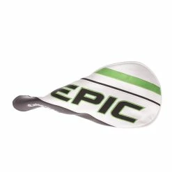 Callaway Epic Max LS Graphite Men's Right Hand Driver 9 Degree Extra Stiff - Mitsushiba Chemical 60 X -Golf Clothing Sales Shop sh hc17184g