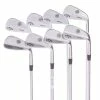 Callaway Apex MB 21 Steel Men's Right Hand Iron 3-PW 1/2" Long Stiff - Project X 120 2 Callaway Apex MB 21 Steel Men's Right Hand Iron 3-PW 1/2" Long Stiff - Project X 120 -Golf Clothing Sales Shop sh hc17187a