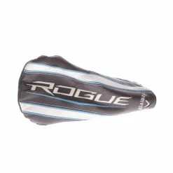 Callaway Rogue Steel Men's Right Hand Driver 10.5 Degree Senior - Aldila Quaranta 40g -Golf Clothing Sales Shop sh hc17483g