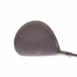 Callaway Rogue ST Graphite Men's Right Hand Fairway 3 Wood 15 Degree Regular - Tensei Blue 65 -Golf Clothing Sales Shop sh hc17505b