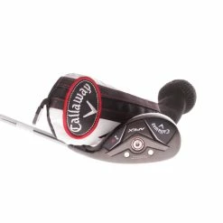 Callaway Apex Graphite Men's Right Hand 2 Hybrid 18 Degree Stiff - Catalyst 70