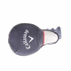 Callaway Big Bertha Graphite Men's Right Hand Driver 10.5 Degree Regular - Fubuki 50 -Golf Clothing Sales Shop sh hc17530g