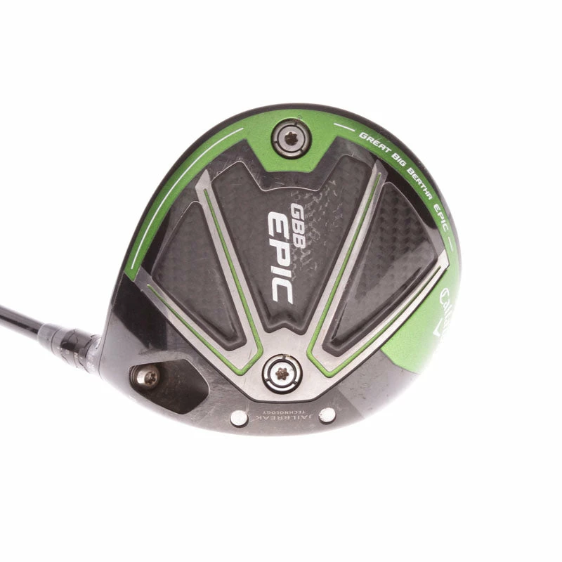 Callaway Great Big Berth Epic Graphite Men's Right Hand Driver 9 Degree Extra Stiff - Tensei AV Series 65 3 Callaway Great Big Berth Epic Graphite Men's Right Hand Driver 9 Degree Extra Stiff - Tensei AV Series 65