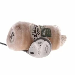 Callaway Big Bertha Warbird Graphite Ladies Right Hand Fairway 5 Wood 18 Degree Ladies - Callaway Gems