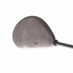 Callaway Big Bertha Warbird Graphite Ladies Right Hand Fairway 5 Wood 18 Degree Ladies - Callaway Gems -Golf Clothing Sales Shop sh hc17922c